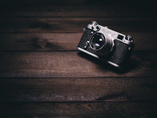 Zo ruil je eenvoudig je oude camera in voor een nieuwe
